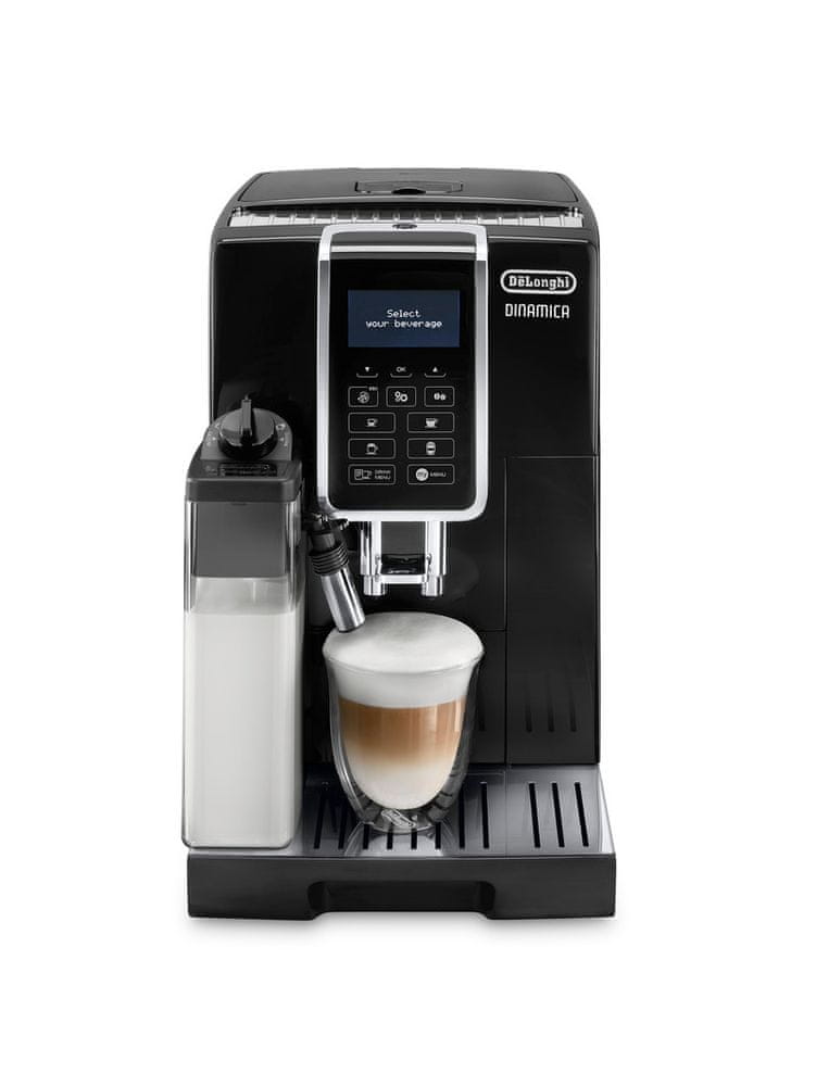 De\'Longhi automatický kávovar ECAM359.55.B